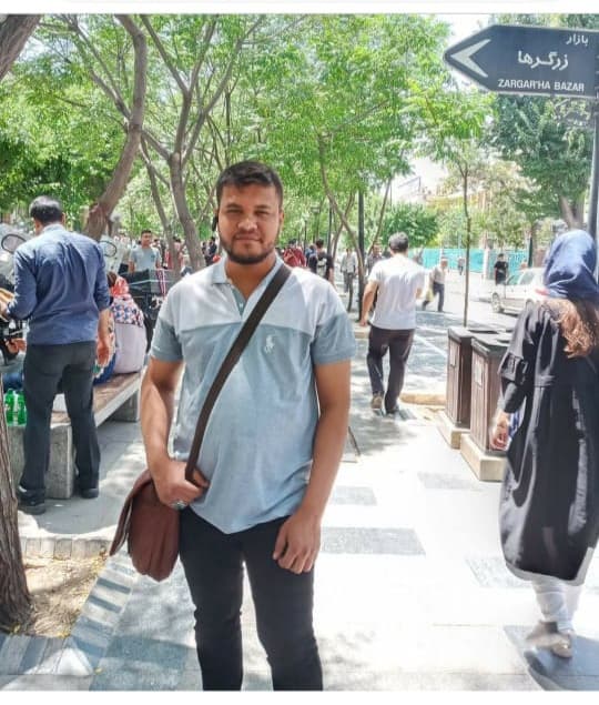 Afzal